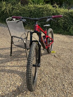 Trek remedy 7 - 2