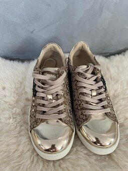 Guess tenisky - 2