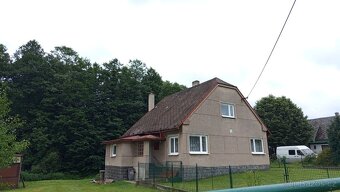 Prodám RD - 2