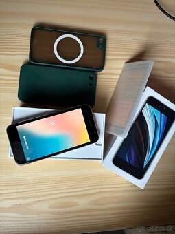 iPhone SE 2020 64gb - 2
