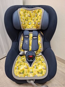 Britax Römer King II - 2