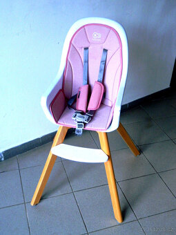 Jídelní židlička Kinderkraft - 2