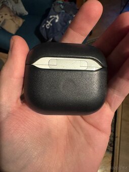 AirPods 3 generace s MagSafe 2021 - 2