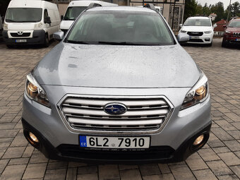 Subaru Outback 2,5 AWD, kamera, Eye Sight, X-Mode - 2