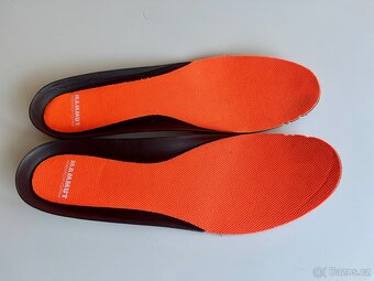 Boty Mammut Mercury Low IV GTX - 2