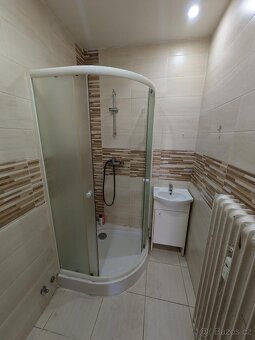 Prodej bytu 2+1 +B, ulice Třída Budovatelů 2321/96 v Mostě - 2
