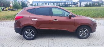 Hyundai ix35 - 2
