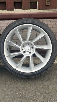 LORINSER RS8 (replika) R20 5x112 - 2