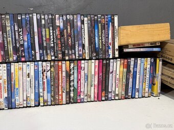 DVD filmy - 2