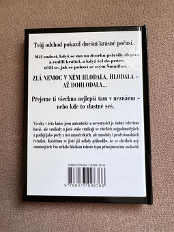 Vážení truchlící a ostatní hosté (Ladislav Muška) - 2