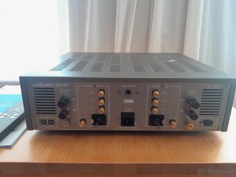 Audionet WATT - 2