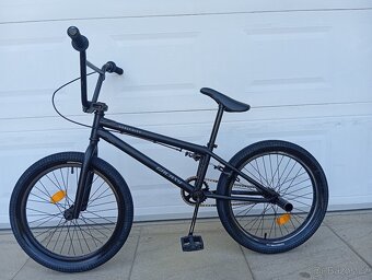 Bmx Galaxy Early bird - 2