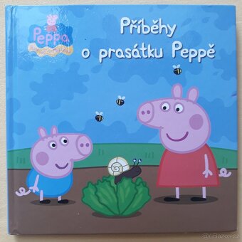 Tři knihy pro nejmenší (hledané) - 2