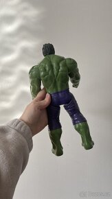 figurka Hulk - 2
