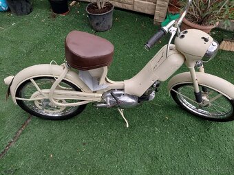 Jawa 550 pařez - 2