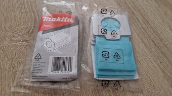 Makita DCL182Z - 2