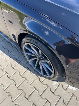Repliky vossen cvt 5x112 R19 - 2