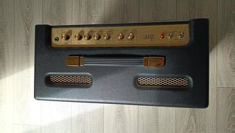 MARSHALL Origin 20c - lampové kytarové kombo - 2