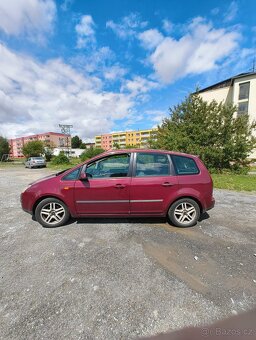 Prodám Ford FOCUS C-MAX - 2