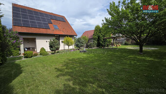 Pronájem rodinného domu, 147 m², Hostašovice - 2