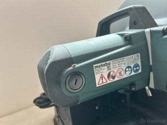rozbrušovačka Metabo CS23-355 - 2