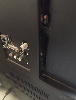 Smart TV Panasonic 81"(81cm úhlopříčka)wifi, dvb-t 2 - 2