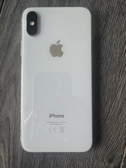 iPhone XS - 2