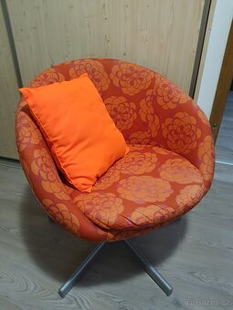 IKEA křeslo - 2