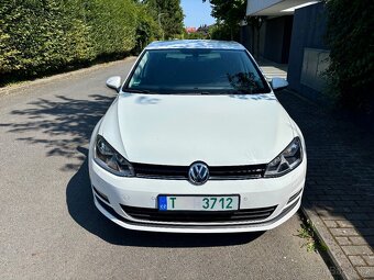 Volkswagen Golf 1.2TSI 93 000km - 2