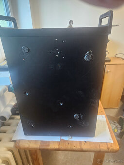 Průmyslový PC case - 2