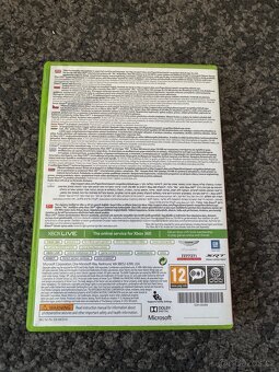 forza horizon - 2
