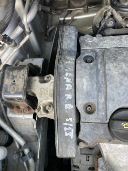 Prodám Peugeot 307, 1.6i, rok 2004, bez STK - 2