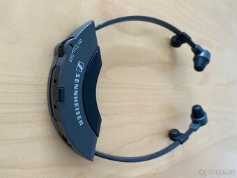 Sennheiser A200 – sluchátka pro nedoslýchavé - 2