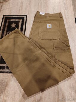 Carhartt kalhoty - 2