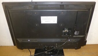 LED televize 80cm GOGEN, 32 palců, DVB-T2 - 2