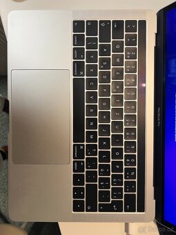 MacBook Pro 13" 2016 (i7, 16GB, 512GB) - 2