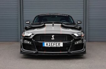 Ford Mustang 5.0 GT // R20 //Shellby GT500 Optik - 2