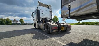 MAN TGX 18.440 nová STK - 2