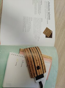 Šijeme z korku , Ušijte si z plsti - 2