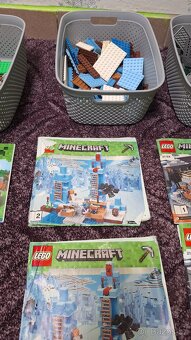 Lego Minecraft - 2