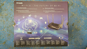 D-Link DIR-X1560 - 2