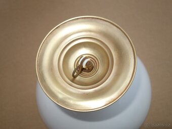 Stará lampa, stropnice - 2