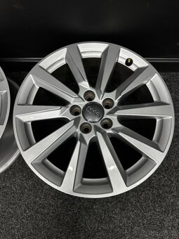 Alu Audi 5x100 16” 82A601025C - 2