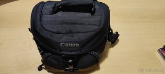 Canon EOS 1100 D - 2