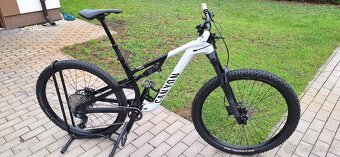 Canyon Neuron 5, velikost L. - 2
