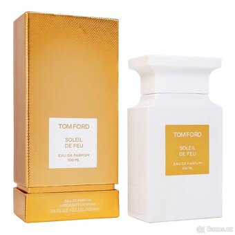 Parfem vona Maison Francis Kurkdjian Baccarat Rouge540 70ml - 2