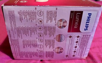 Philips Lumea Prestige IPL BRI956/00, orig. balení - 2
