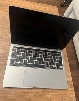 MacBook PRO 13,3 | M2 | 8 GB | 256 GB - 2