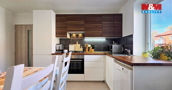 Prodej bytu 2+1, 48 m², Ostrava, ul. Gorochovova - 2