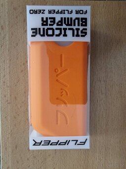 Pouzdro obal na Flipper zero - 2